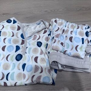 NWOT Little Sleepies Women’s Set